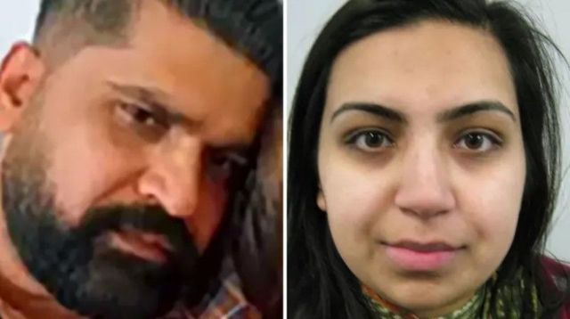 سارہ کے والدین نے قتل میں ملوث ہونے سے انکار کیا ہے