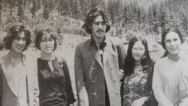 بھٹو خاندان